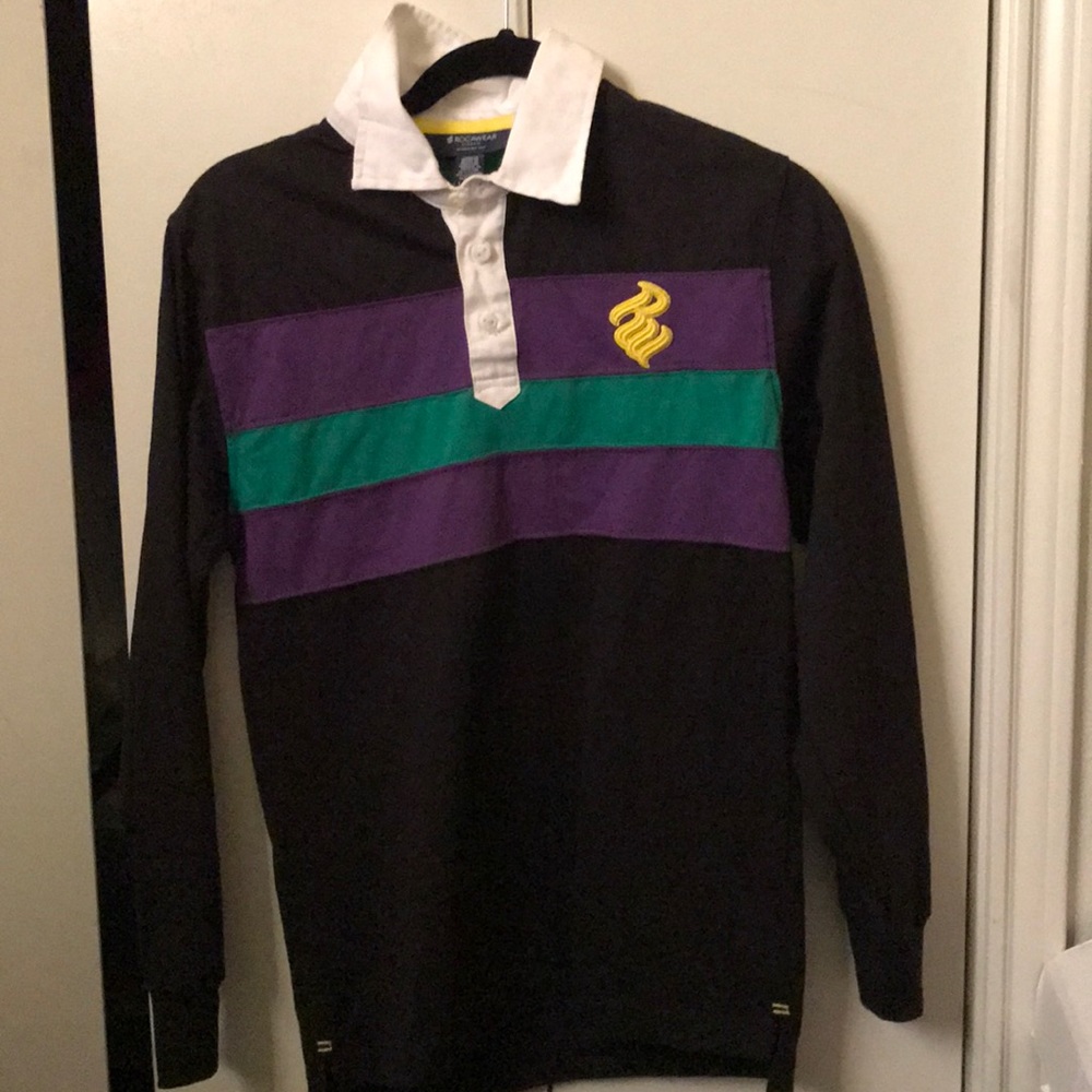Longsleeved T-shirt